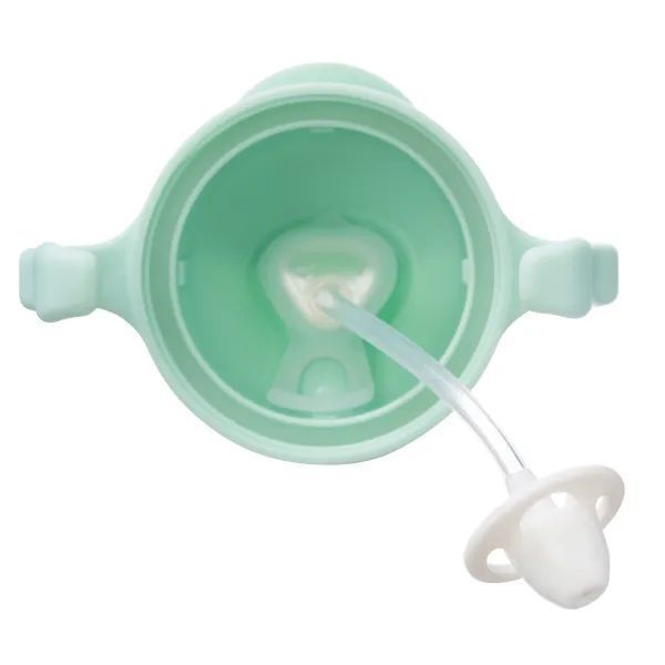 Boca Sa Slamkom Pistachio Bb00520