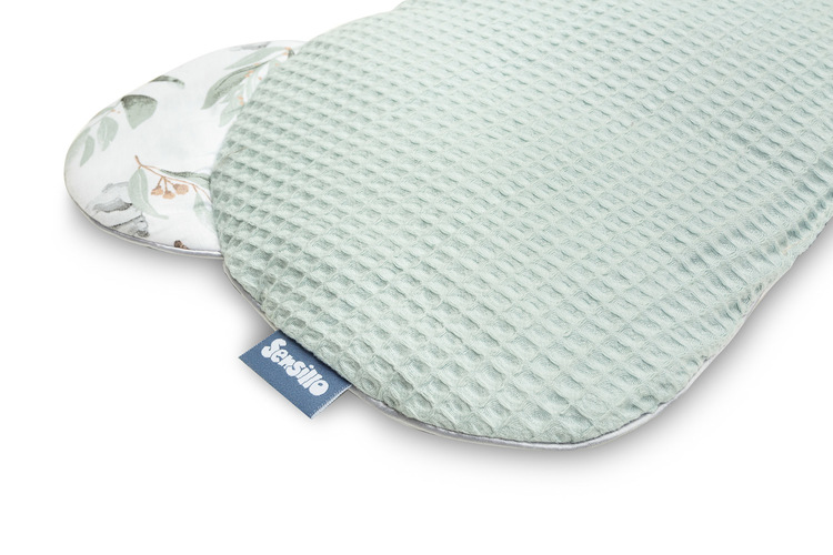 Vafel Set - Jeleni Mint