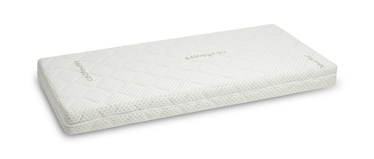 Visco Kašmir Madrac 120×60 (11Cm)