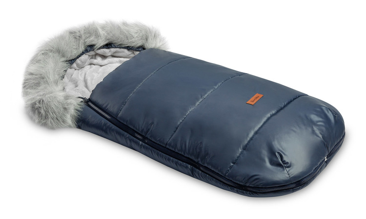 Orso Romper Torba – Biserna Plava