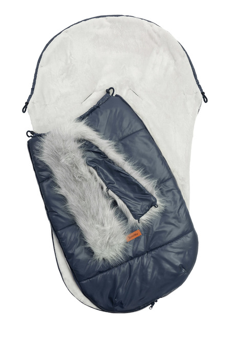 Orso Romper Torba – Biserna Plava