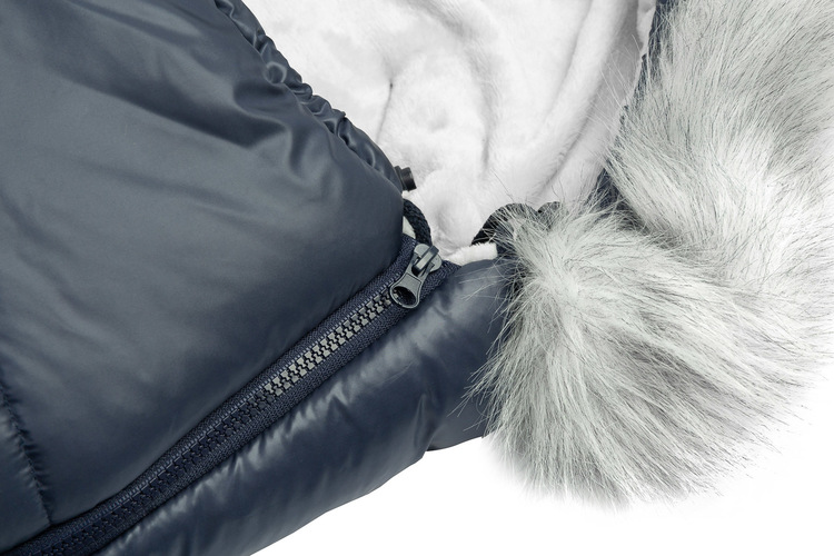Orso Romper Torba – Biserna Plava