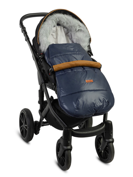 Orso Romper Torba – Biserna Plava