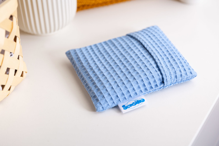 Thermophore Waffle Premium - Plava