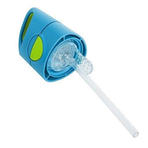 Tritan Boca 450Ml Ocean Breeze Bb00440