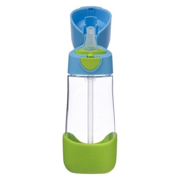 Tritan Boca 450Ml Ocean Breeze Bb00440