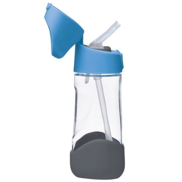 Tritan Boca 450Ml Plava BB00444