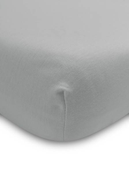 Bambus Plahta Siva 140X70