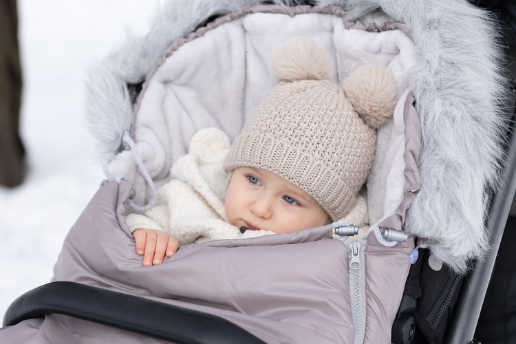 Orso Romper Torba – Biserna Plava