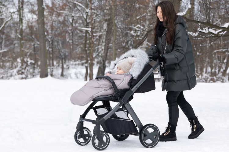Orso Romper Torba – Biserna Plava