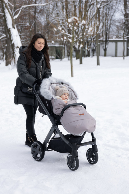 Orso Romper Torba – Biserna Plava