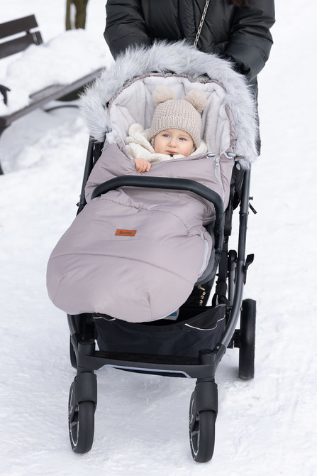 Orso Romper Torba – Biserna Plava