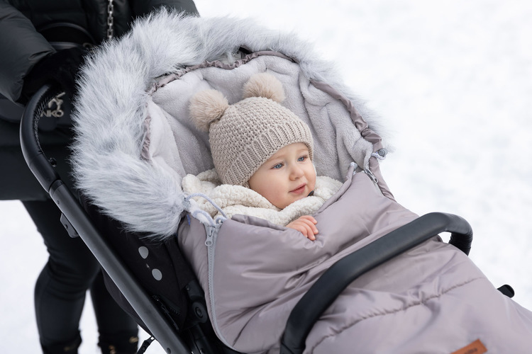 Orso Romper Torba – Biserna Plava