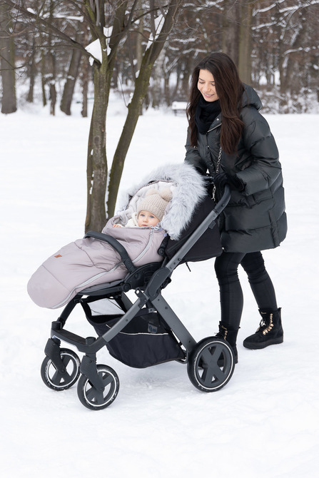 Orso Romper Torba – Biserna Plava