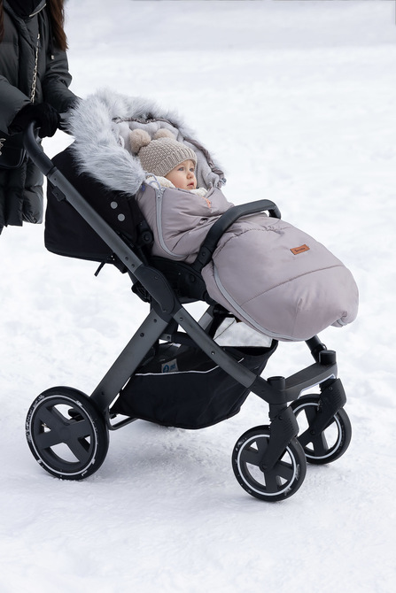 Orso Romper Torba – Biserna Plava