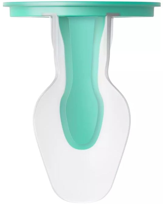 Scy673/81 Responzivna Boca Prirodna s Ventilom Protiv Zraka 260 ml Slon