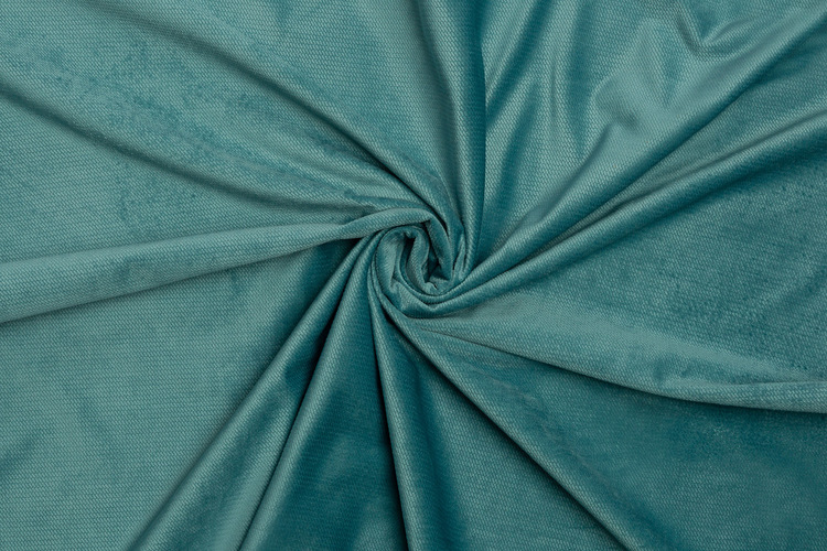 Velvet Deka Smaragd 75X100