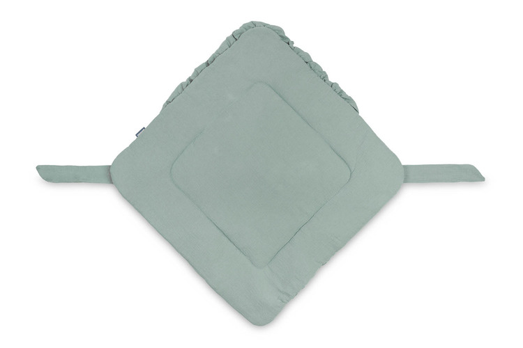 Muslinsko omotavanje konusa Khaki 90X90
