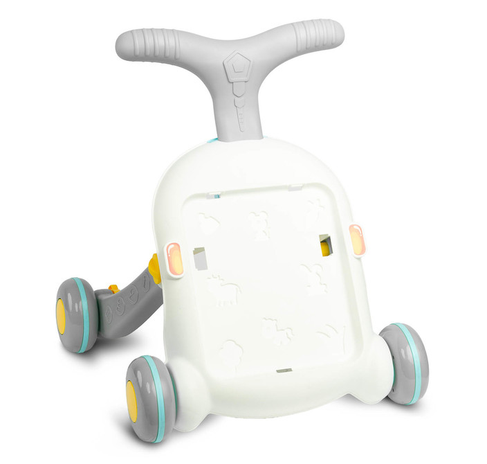 Guralica-Stol 2u1 Spark Siva