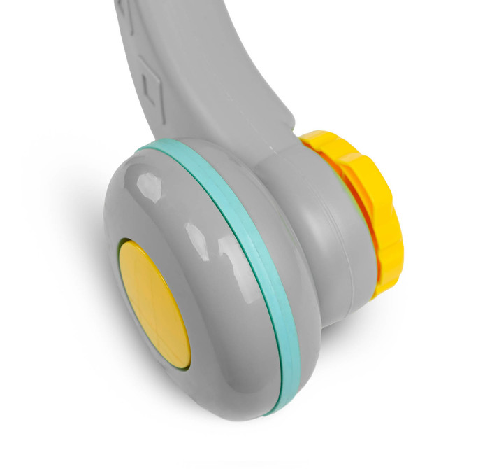 Guralica-Stol 2u1 Spark Siva