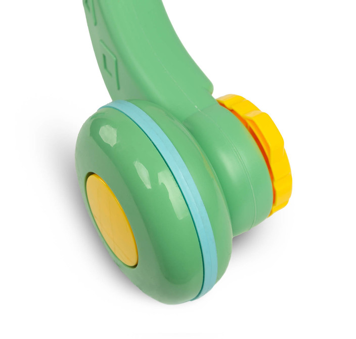Guralica-Stol 2u1 Spark Zelena