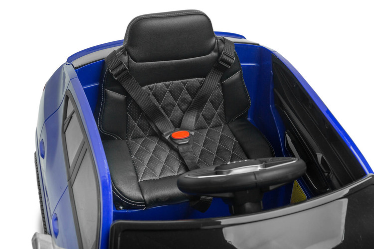 Na vozilo na akumulator Audi E-tron Sportback Navy