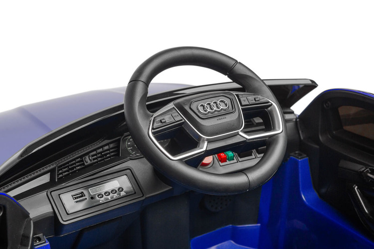 Na vozilo na akumulator Audi E-tron Sportback Navy