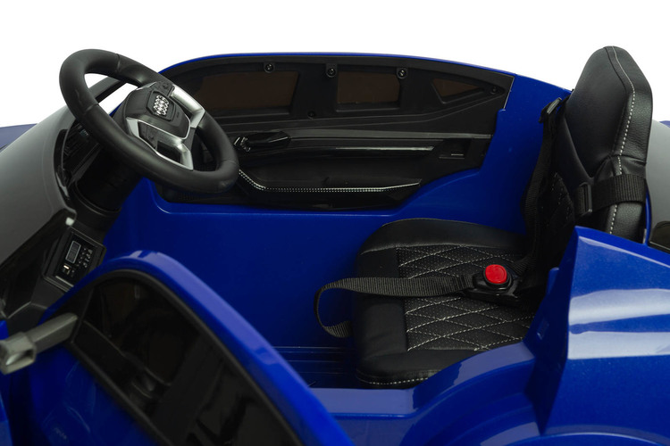 Na vozilo na akumulator Audi E-tron Sportback Navy