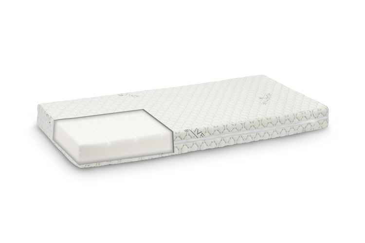 Madrac Fleksibilni 120X60 (11 cm)