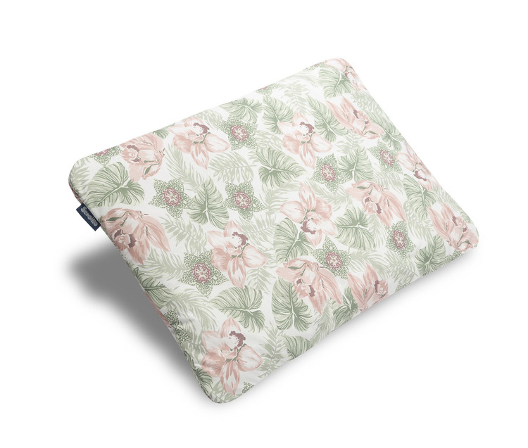Dvodjelna Cjelogodišnja Posteljina 100X135, 60X40 Clematis
