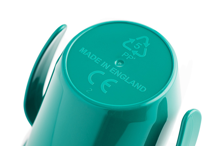 Doidy Cup Emerald - Tamno Tirkizni