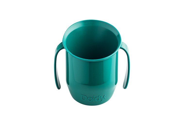 Doidy Cup Emerald - Tamno Tirkizni