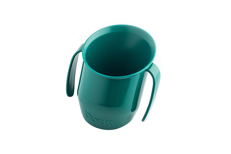 Doidy Cup Emerald - Tamno Tirkizni