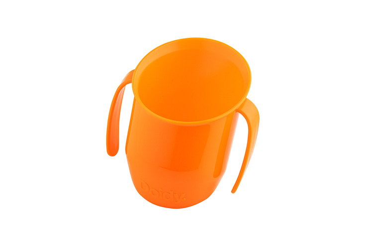 Doidy Cup narančasta