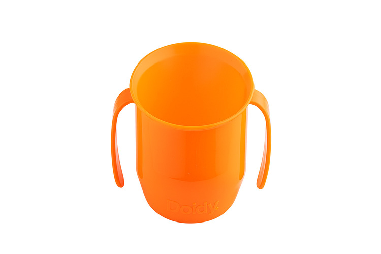 Doidy Cup narančasta