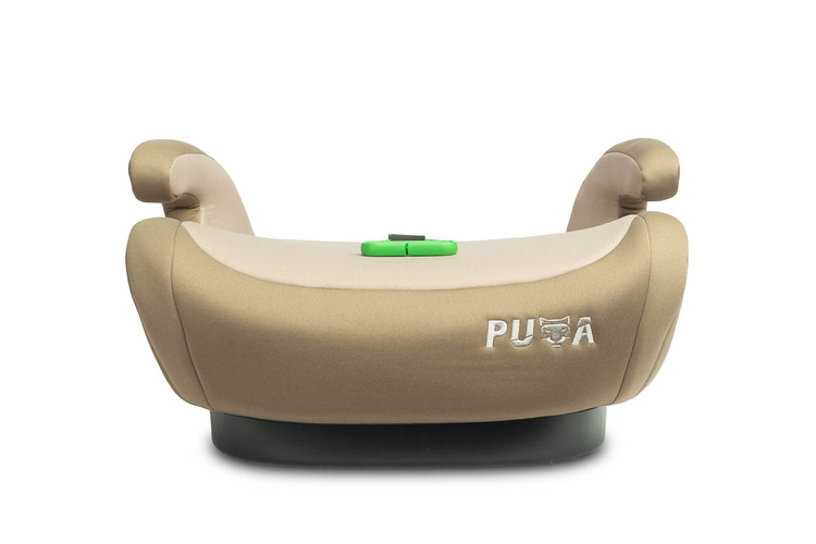 Autosjedalica Puma I-size Bež (125-150)
