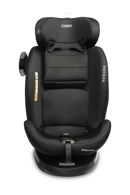 Autosjedalica Commo I-size Bež (40-150)