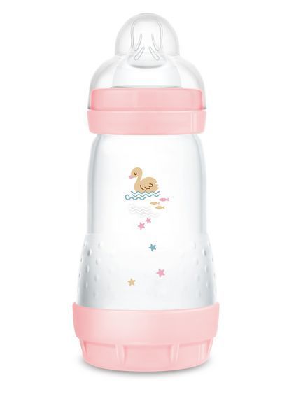 Bočica A/kol Savršen Start 260Ml Sealife Djevojčica