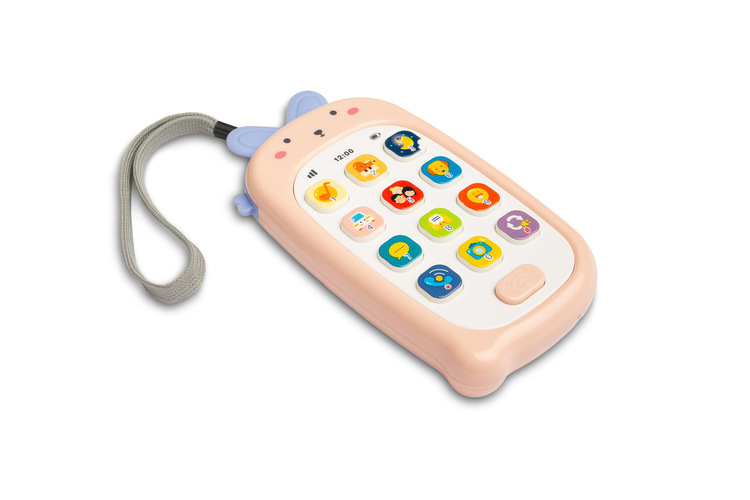 Didaktička Igračka - Pametni Telefon
