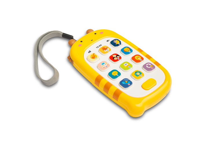 Didaktička Igračka - Pametni Telefon