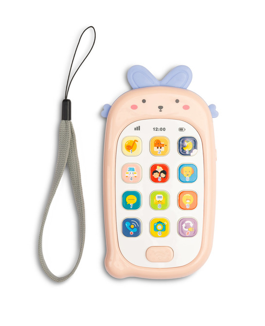 Didaktička Igračka - Pametni Telefon