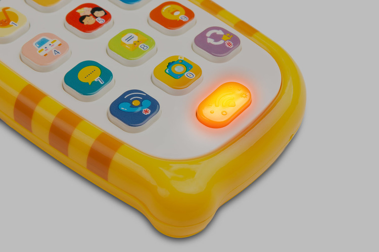 Didaktička Igračka - Pametni Telefon