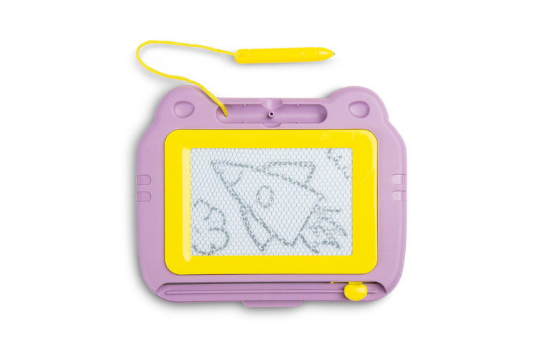 Didaktička Igračka - Zoopokus Ružičasti