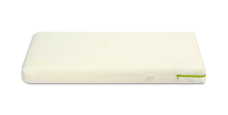 Madrac Visco-pjena-kokos 90 X 40 Aloe Vera