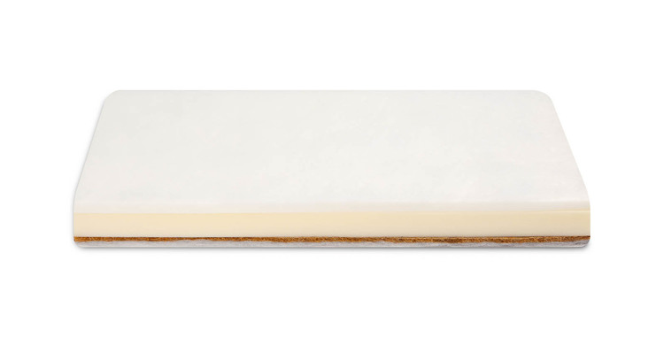 Madrac Visco-pjena-kokos 90 X 40 Aloe Vera