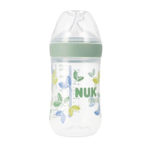 260Ml Nature Boca + Indikator Temperature 528546, 742005