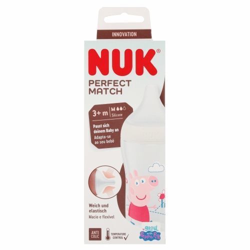 Peppa Boca 260Ml 551237, 160187