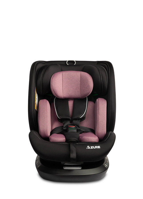 Azure Autosjedalica I-size Roza (40-150)