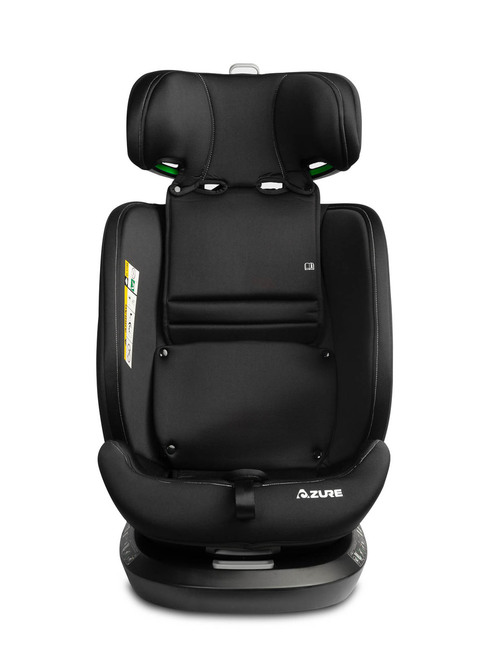 Azure Autosjedalica I-size Roza (40-150)