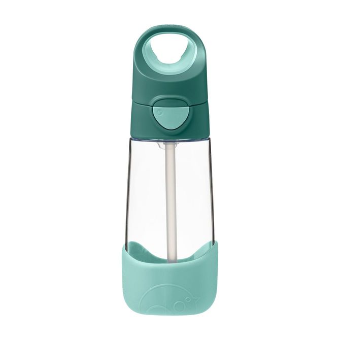 Tritan Boca 450Ml Smaragdna Šuma Bb500307